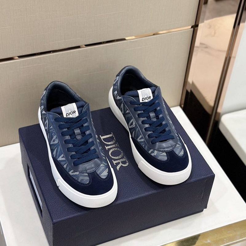 Christian Dior Casual Shoes